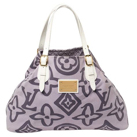 louis vuitton lilac|Louis Vuitton hobo purses.